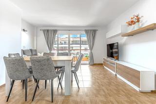 Tenerifeopenhome comfortable family apartment - Arona - 2
