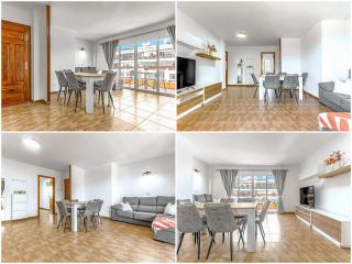 Tenerifeopenhome comfortable family apartment - Arona - 2