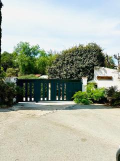 Les Lodges de l'Etang - 4