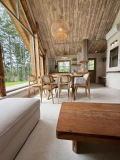 Dabintos slėnis - 1