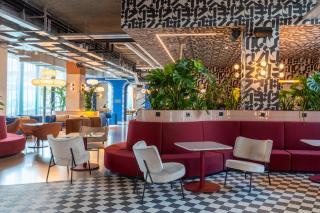 The Social Hub Rome - 8