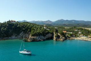 Beachfront Villa Seasun by PosarelliVillas - Agios Spiridon - Corfù - 7