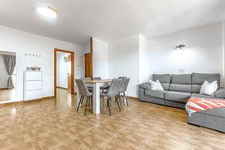Tenerifeopenhome comfortable family apartment - Arona - 3