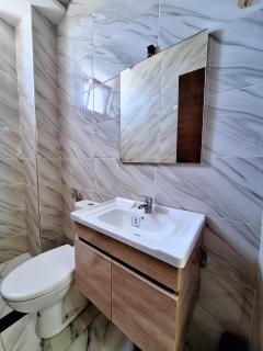 Appartement Neuf et Lumineux à Tanger Proche Stade Gare Routière - 4