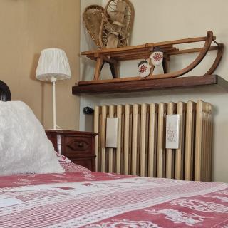 Il cuore dei Foresti - Villar San Costanzo - 9