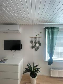 Charmigt Villa bredvid sjön Örlen - Tibro - 8