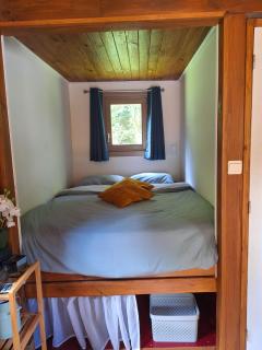 Roulotte de Lustin - 4