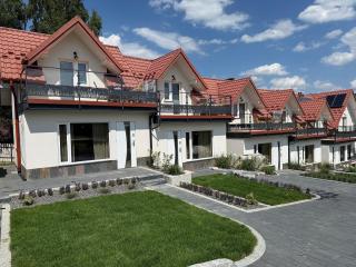 Czarna Perła Czorsztyn, Sauna i Jacuzzi, blisko jeziora i ścieżki rowerowej Velo - Czorsztyn - 9