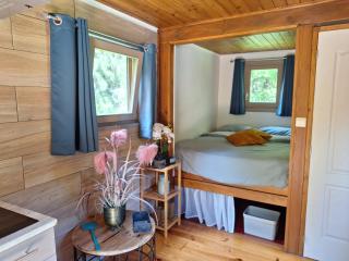 Roulotte de Lustin - 3