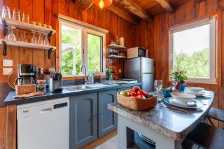 Le Chalet Des Oliviers - Roquefort-la-Bédoule - 6