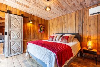 Le Chalet Des Oliviers - Roquefort-la-Bédoule - 2