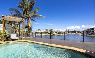 Walking distance to casino and great restaurants and bars - Gold Coast - 8