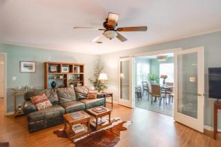 2 Mi to Square, 3 Mi to Ole Miss Oxford Getaway! - Oxford - 3