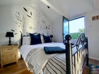The Studio at 132 - Longham - 2