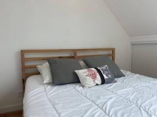 1009-Maison à quelques pas de l'îlot du Verdelet. - 8