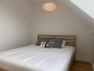 1009-Maison à quelques pas de l'îlot du Verdelet. - 6