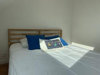 1009-Maison à quelques pas de l'îlot du Verdelet. - 4