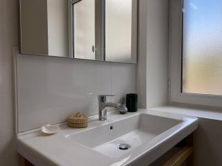 1009-Maison à quelques pas de l'îlot du Verdelet. - 2