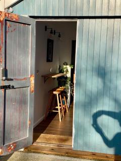 The Studio at 132 - Longham - 1