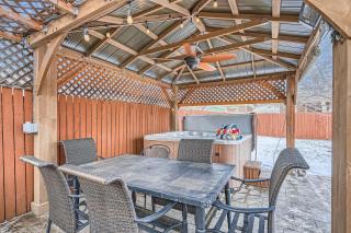 Ingalls Circle home - Westminster - 9