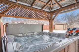 Ingalls Circle home - Westminster - 4