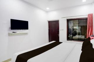 Townhouse Oak Jaipur Railway Station Road Formerly Hotel Rawat - Jaipur - 3
