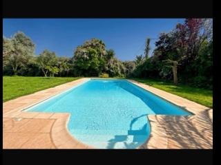 Villa Provencale Afa - Afa - 3