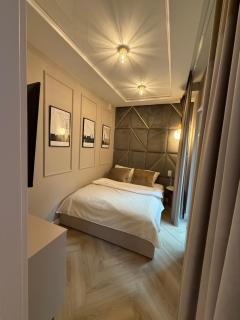 Gdańsk Luxury Stay - Danzig - 6