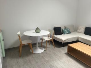 Chambre À la croisée des sens - 6