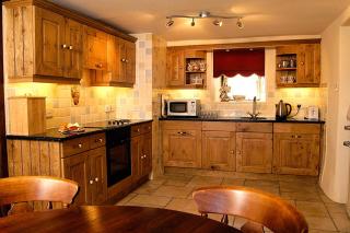 Betws Bach - Criccieth - 8