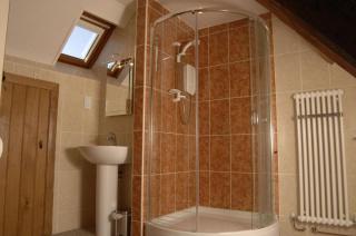 Betws Bach - Criccieth - 1