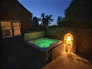 Kexby House Annexe - Wilberfoss - 1