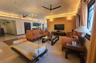 Velvet Nights Villa - Sialkot - 2