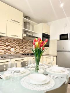 La Torretta Apartment - 1