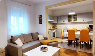 Apartment Jardin with free cowered parking - 8