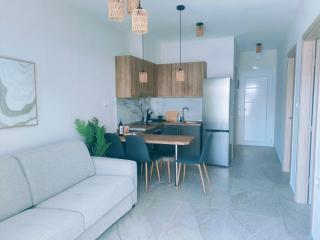 EriZen Jacuzzi suites - Keramoti - 9