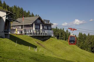 Berggasthaus Gummenalp - Wolfenschiessen - 0