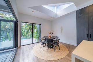 Coastal Zen Oasis - Sydney - 5