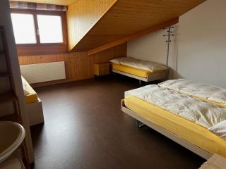 Berggasthaus Gummenalp - Wolfenschiessen - 3