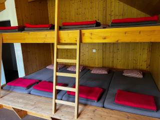 Berggasthaus Gummenalp - Wolfenschiessen - 1