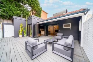 Coastal Zen Oasis - Sydney - 8