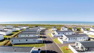 Seaside Escape - Parkdean Resort Camber Sands - 9