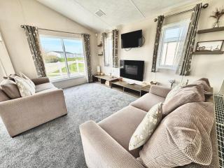 Seaside Escape - Parkdean Resort Camber Sands - 5