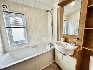 Seaside Escape - Parkdean Resort Camber Sands - 3