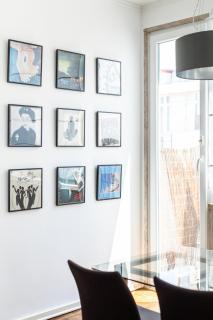 Ambassador Balcony Suites - Lisbon - 9