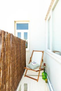 Ambassador Balcony Suites - 2