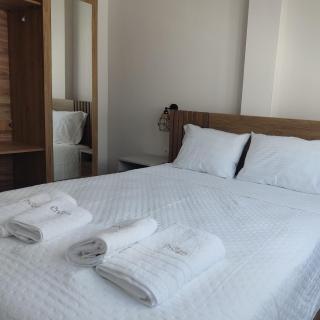 EriZen Jacuzzi suites - Keramotí - 8