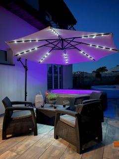 Villa REST & SPA - 9