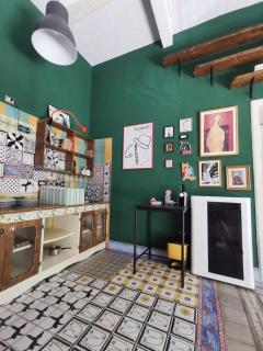 Residenza Barbacani - Eboli - 4