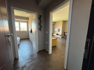 Luxury Central Apartment in Ohrid - Ohrid - 3